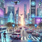 How Artificial Intelligence Is Changing Everyday Life